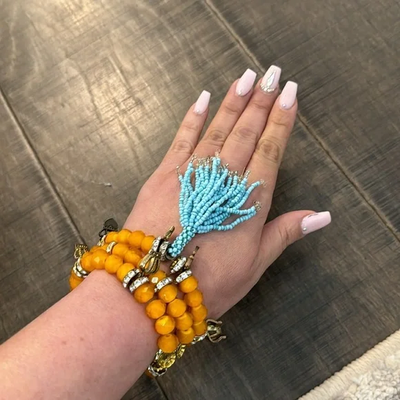 HANDMADE BRACELET - Picture 3 of 13